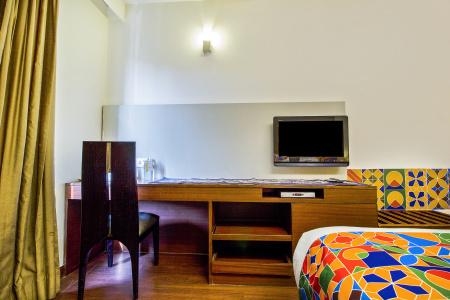 Treebo Cabana - 2