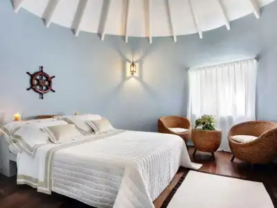 Nika Island Resort & Spa - 51