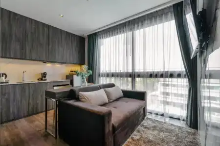 Rak Elegant Patong - 83