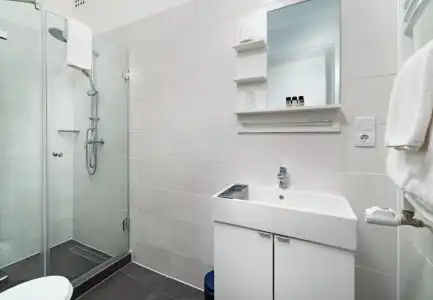 RES City Residence Budapest - 36