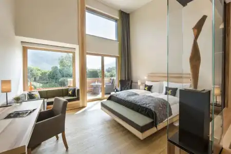 Klosterhof – Alpine Hideaway & Spa - 128