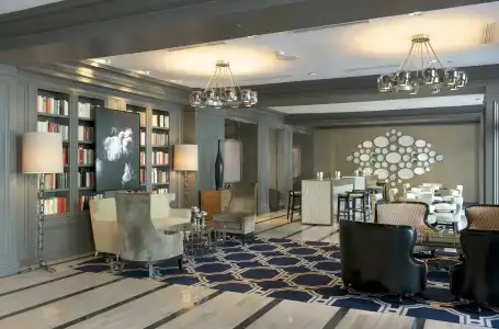 The Melrose Georgetown - 48
