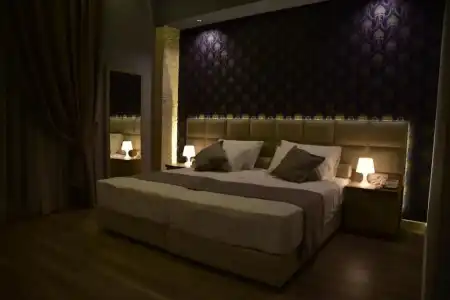 The King Resort - 12