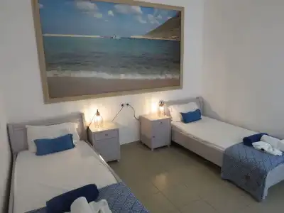 Blue Beach Villas Apartments - 3