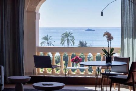 Calatrava Mediterranean Sea House - 44