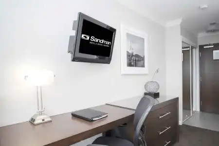 Sandman & Suites Kelowna - 60