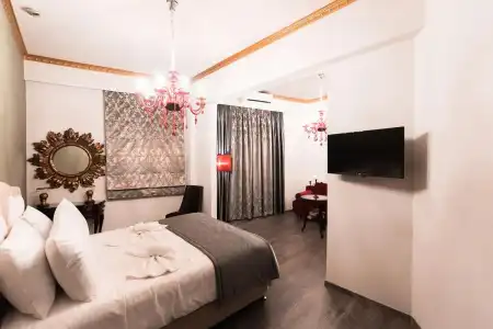 Pension Dafni - 201