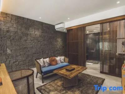 Kaamala Resort Ubud by Ini VIE Hospitality - 72