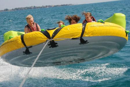 Febeach Side - All Inclusive  - 24