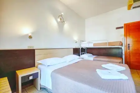 Europa Milano Marittima - 49