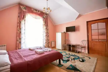 Pansionat Bogema - 45