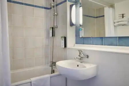 Kyriad Direct Strasbourg Ouest - Zénith - 31