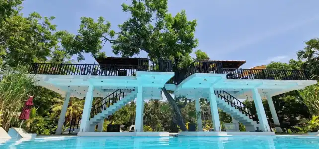Lucky Beach Resort - 0