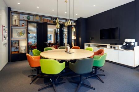 citizenM Zürich - 3