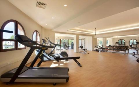 Negroponte Resort Eretria - 15