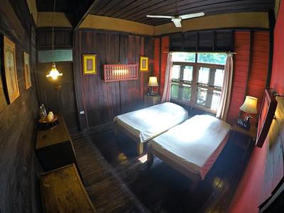 The Riverside Guest House - 22