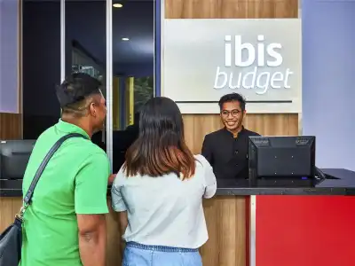 ibis budget Singapore West Coast - 16