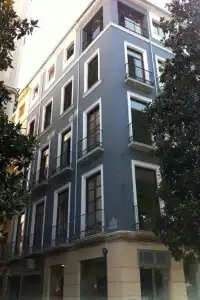 Nest Style Granada - 0