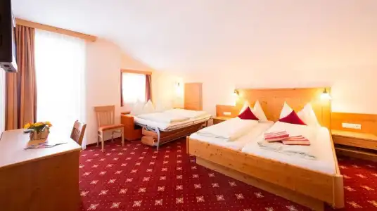 Pension Steiermark - 1