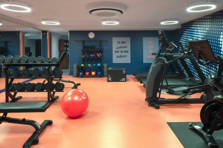 Hampton by Hilton Berlin City West - 22