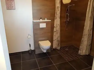 Skálatjörn Guesthouse - 22