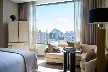 The Ritz-Carlton New York, NoMad - 39