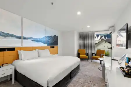 Scenic Suites Queenstown - 156