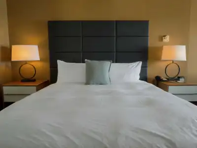 DoubleTree by Hilton Niagara Falls New York - 3