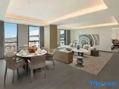 DoubleTree by Hilton Kunming Airport - 90