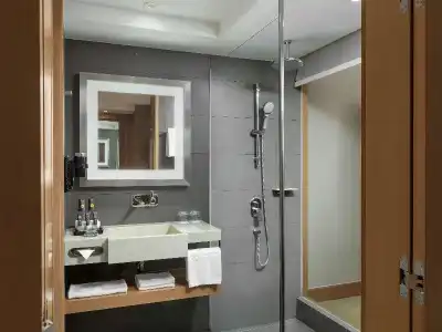 Novotel Yangon Max - 64