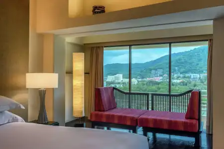 Pullman Phuket Karon Beach Resort ex. Hilton Phuket Arcadia Resort - 6