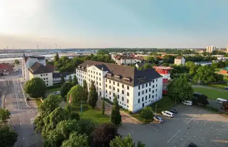 havenhostel Bremerhaven - 15