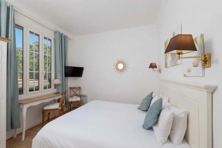 Hôtel Beau Site - Cap d'Antibes - 16