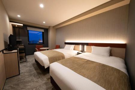 Almont Nippori - 4