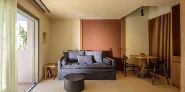 Alleys All-Suite & Spa - 45