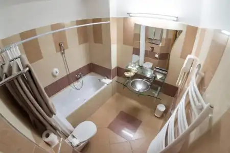 MenDan Magic Spa & Wellness - 44