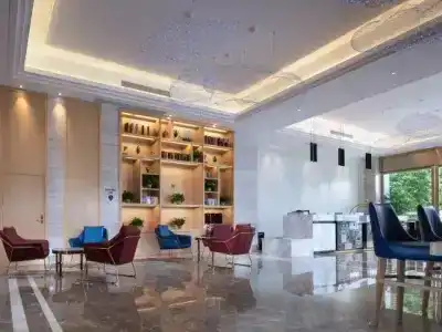 Harriway Garden Dongguan - 25