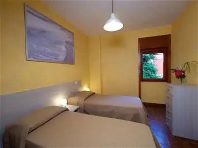 Residence Solemaremma - 56
