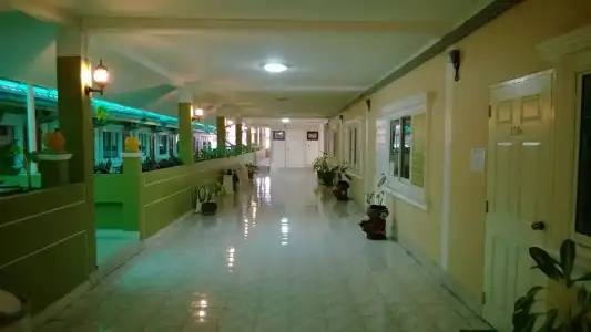 Kacha Resort - 0
