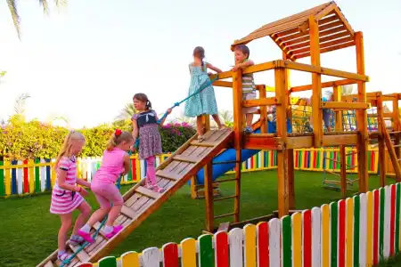 Pickalbatros Royal Grand Sharm - Adults Friendly 16 Years Plus - 27
