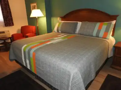 Edelweiss Inn - 17