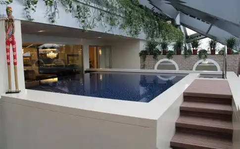 Eclat Beijing - 16