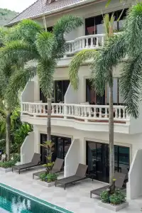 Buasri Boutique Patong - 142
