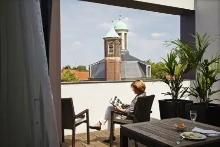 H4 Münster - 12