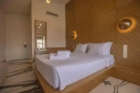 June Alaçatı (+15 Adult only) - 57