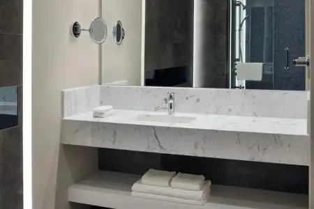 Istanbul Marriott Sisli - 9