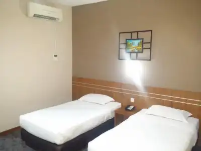 De Baron Resort - 2