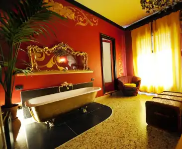 Abalì Gran Sultanato - Sultan Suites - 16
