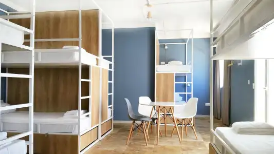 Follow the Sun Boutique Hostel - Pool, Breakfast & Sea Views - 1