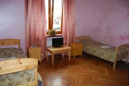 Guest House Nika & Nina - 0
